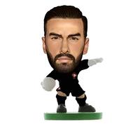 SoccerStarz - Portugal Rui Patricio (Classic Kit)