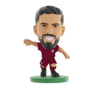 SoccerStarz - Qatar Hassan Al-Haydos - Home Kit/Figures