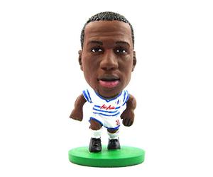 SoccerStarz Queens Park Rangers FC Junior Hoilett Home Kit