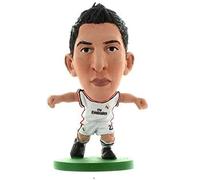 Soccerstarz - Real Madrid Di Maria - Home Kit 2014 version legend / - D59z