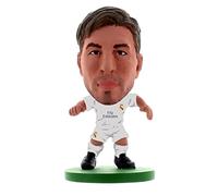 SoccerStarz - Real Madrid Sergio Ramos - Home Kit (2015 version) /Figures