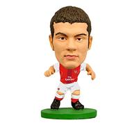 SoccerStarz SOC020 Arsenal Jack Wilshere Home Kit