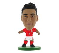 SoccerStarz SOC1044 The Officially Licensed Wales National Team Figure of Neil T