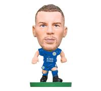 SoccerStarz - Leicester Danny Drinkwater - Home Kit (Classic) /Figures