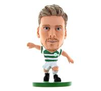 Creative Soccerstarz Celtic Stuart Armstrong Home Kit Figures