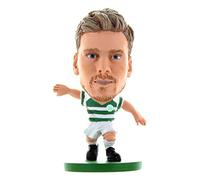 Creative Soccerstarz Celtic Stuart Armstrong Home Kit Figures