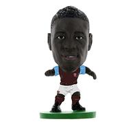SoccerStarz SOC1068 West Ham Cheikhou Kouyate Classic Home Kit Figures