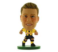 SoccerStarz SOC1119 Borussia Dortmund Andre Schurrle 2017 Version Home Kit