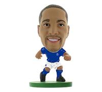 SoccerStarz SOC1125 Classic Everton Ashley Williams Home Kit