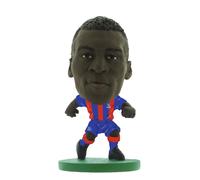 SoccerStarz SOC1127 Crystal Palace Christian Benteke Classic Home Kit