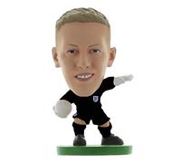 SoccerStarz SOC1232 England Jordan Pickford (2018) /Figure