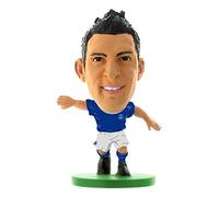 SoccerStarz SOC270 Everton Kevin Mirallas Classic Home Kit Figures