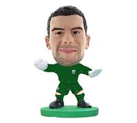 SoccerStarz SOC335 West Brom Ben Foster Classic Home Kit Figures