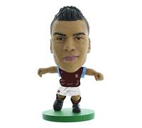 West Ham United F.C. SoccerStarz Figure Winston Reid
