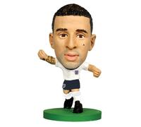 SoccerStarz SOC619 England Kyle Walker/Figure