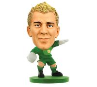 NA - SoccerStarz - England Joe Hart /Figures - New Figures - I59z