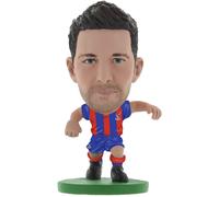 SoccerStarz SOC753 Crystal Palace Scott Dann Classic Home Kit