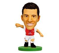 SoccerStarz SOC763 Arsenal Alexis Sanchez Home Kit