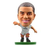 SoccerStarz SOC846 Real Madrid Javier Hernandez Home Kit