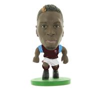 SoccerStarz SOC894 Classic West Ham Diafra Sakho Home Kit