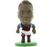 Creative Soccerstarz West Ham Diafra Sakho Home Kit Classic Figures