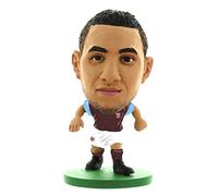 SoccerStarz SOC933 West Ham Dimitri Payet Classic Home Kit