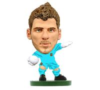 SoccerStarz - Spain David De Gea (Classic Kit)