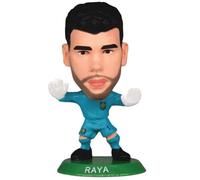 SoccerStarz - Spain David Raya - Home Kit/Figures