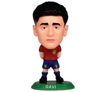 SoccerStarz Figures - Spain Gavi - Home Kit