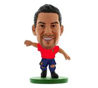 SoccerStarz - Spain Isco (Classic Kit)