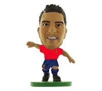SoccerStarz - Spain Koke (Classic Kit)