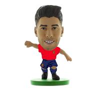 SoccerStarz - Spain Marco Asensio (Classic Kit)