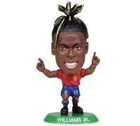 SoccerStarz - Spain Nico Williams - Home Kit/Figures
