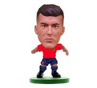 SoccerStarz - Spain Rodri - Home Kit