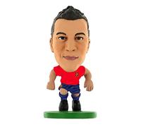 SoccerStarz - Spain Rodrigo - Home Kit