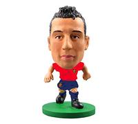 SoccerStarz - Spain Santi Cazorla (Classic Kit)