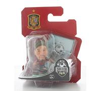 SoccerStarz - Spain Sergio Ramos - Home Kit/Figures