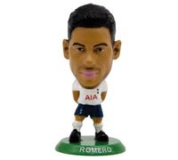 SoccerStarz Home Kit – Spurs Cristian Romero – Classic
