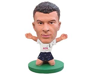 SoccerStarz Spurs Dele Alli Tottenham Hotspur Football Club Home (Classic Kit) /Figures, 403004