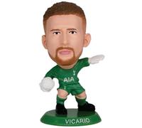 SoccerStarz - Spurs Guglielmo Vicario - Home Kit (Classic Kit)