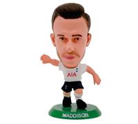 SoccerStarz - Spurs James Maddison - Home Kit (Classic Kit)