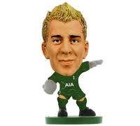 SoccerStarz - Spurs Joe Hart - Home Kit (Classic)