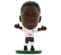 SoccerStarz Home Kit – Spurs Steven Bergwijn – Classic Kit