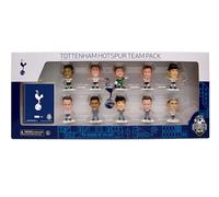 SoccerStarz - Spurs Team Pack 10 Figure (2024/25 Version Classic Kit)