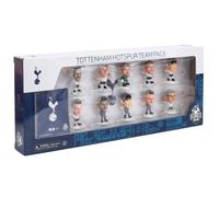 Soccerstarz Officially Licensed SoccerStarz Team Packs One Size White