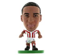 SoccerStarz "Stoke City Steven N'Zonzi Home Kit
