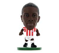 SoccerStarz - Stoke Giannelli Imbula Home Kit (Classic)