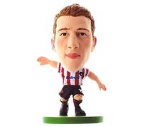 SoccerStarz Sunderland AFC Jack Colback Home Kit