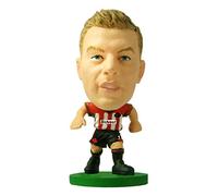 SoccerStarz Sunderland AFC Seb Larsson Home Kit