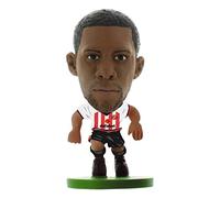 SoccerStarz "Sunderland Jeremain Lens Home Kit